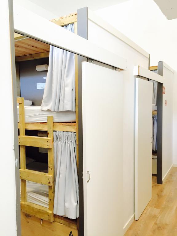 Bed 4-Bed Mixed Dormitory Room Private Bathroom,1200328768:JPEG